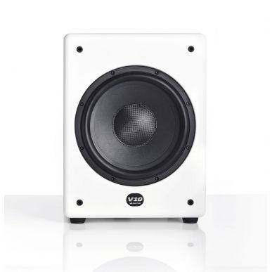 Сабвуфер M&K Sound V10 White